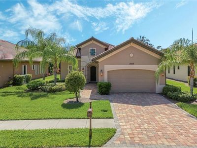 15842 Secoya Reserve Cir, Naples, FL, 34110