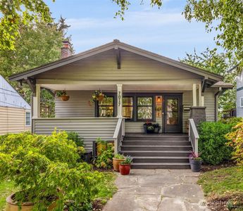 7017 12th Avenue NW, Seattle, WA, 98117