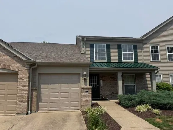 1548 Butler Ct APT 302, Florence, KY 41042