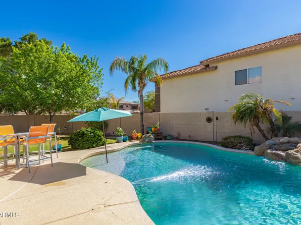 26066 N 72nd Avenue, Peoria, AZ 85383