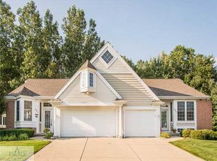 280 Coppersmith Dr, Mason, MI 48854