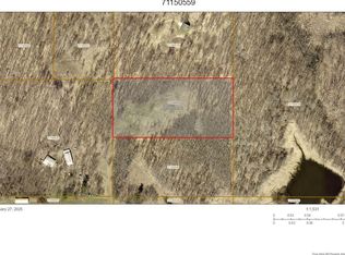 TRACT County Road 12 #D, Ironton, MN 56455