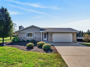 4179 Briar Ridge LANE, Colgate, WI 53017