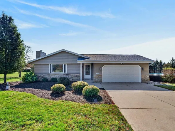 4179 Briar Ridge LANE, Colgate, WI 53017