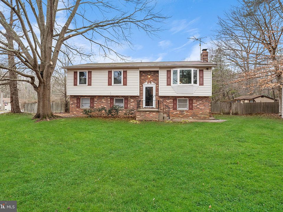26845 Yowaiski Mill Rd, Mechanicsville, MD 20659 Zillow