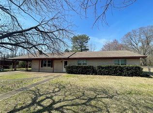 867 Living Land Rd, Idabel, OK 74745