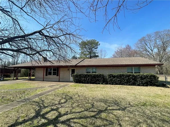 867 Living Land Rd, Idabel, OK 74745