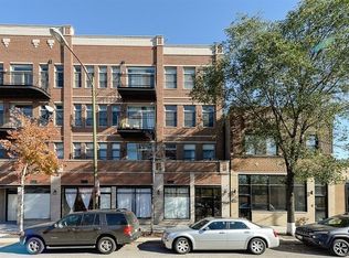 837 S Western Ave UNIT 207, Chicago, IL 60612
