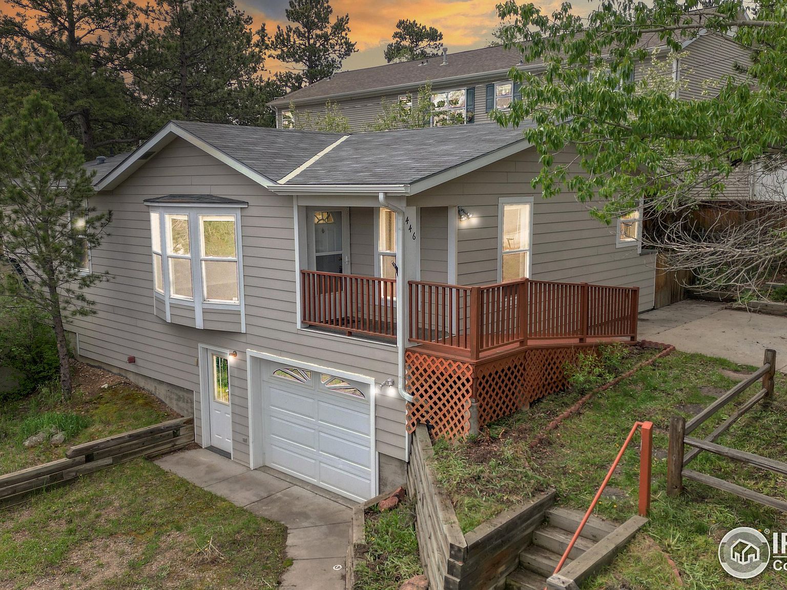 446 Columbine Ave, Estes Park, CO 80517 MLS 990281 Zillow