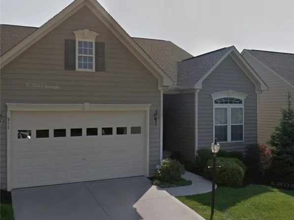 947 Alder Run Way, Akron, OH 44333