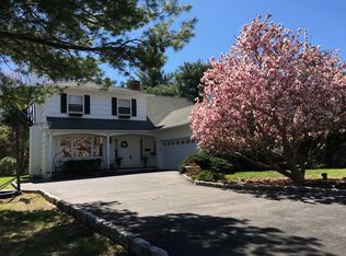 294 Taylor Rd, Short Hills, NJ 07078
