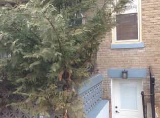 427 Shepherd St NW APT B, Washington, DC 20011