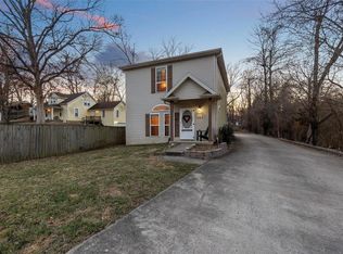1323 NW End Blvd, Cape Girardeau, MO 63701
