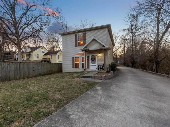 1323 NW End Blvd, Cape Girardeau, MO 63701