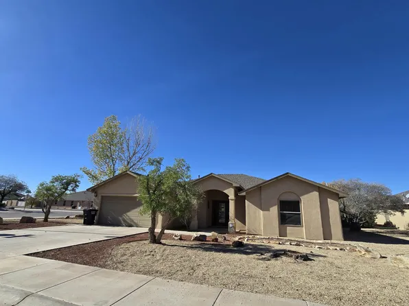 2094 Calle De Oro #8, Alamogordo, NM 88310