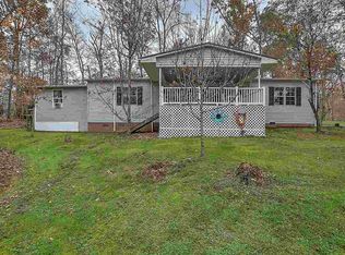 280 Elmer Hayes Rd, Mosheim, TN 37818