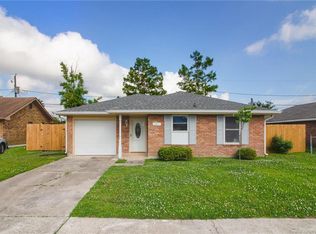 2441 Cambridge Dr, La Place, LA 70068