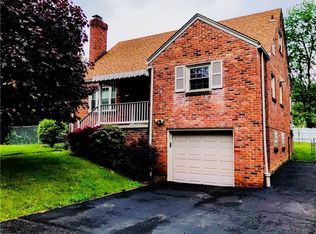 229 E Bruceton Rd, Pittsburgh, PA 15236