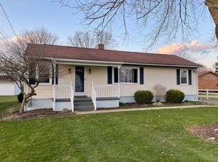 251 Maple St, Tuscarawas, OH 44682