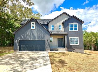 1 Gary Ln LOT 1, Hopkinsville, KY 42240