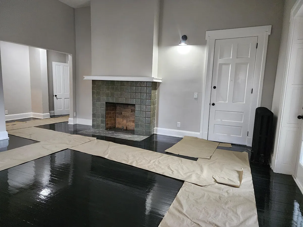 Building Photo - 945 Dana Ave #11