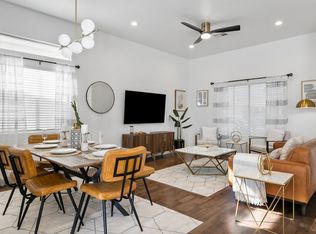 2017 Annbriar Ave, North Las Vegas, NV 89031