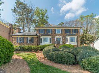 891 Cedar Trce SW, Lilburn, GA 30047