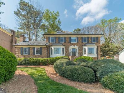 891 Cedar Trce SW, Lilburn, GA, 30047