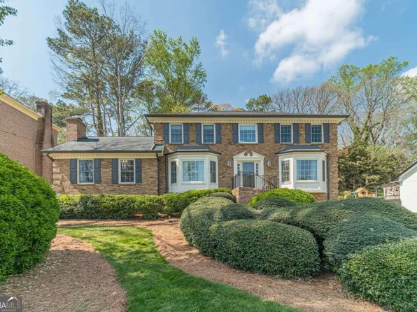 891 Cedar Trce SW, Lilburn, GA 30047