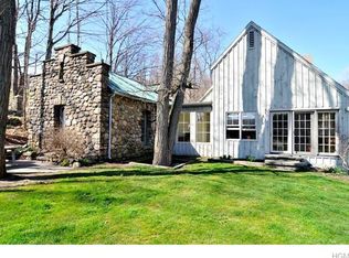 848 Old Albany Post Rd, Garrison, NY 10524