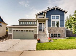 376 Cholla Dr, Loveland, CO 80537