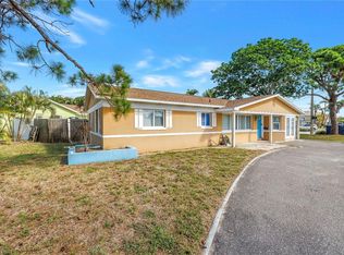 7901 Causeway Blvd S, Saint Petersburg, FL 33707