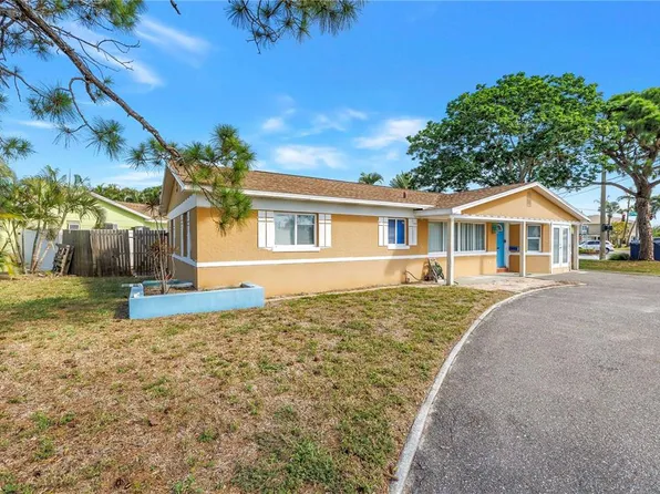 7901 Causeway Blvd S, Saint Petersburg, FL 33707