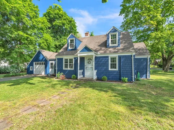 14 Bugbee Lane, Somers, CT 06071