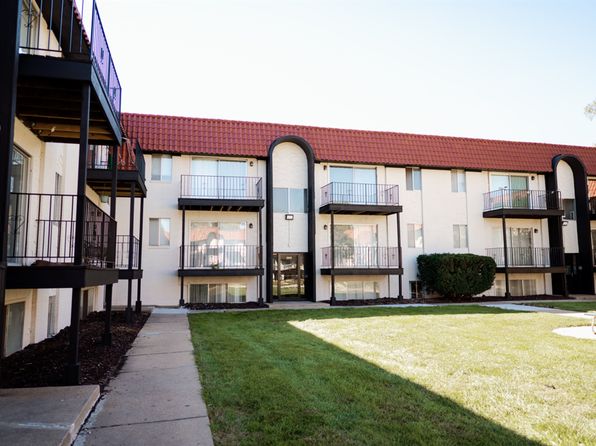 2303 Benson Gardens Blvd #2253-2G