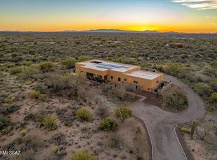 15190 E Two Bar Z Ranch Pl, Vail, AZ 85641