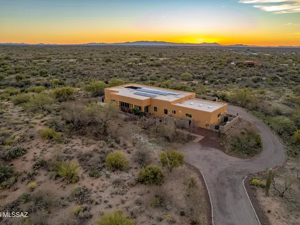 15190 E Two Bar Z Ranch Pl, Vail, AZ 85641