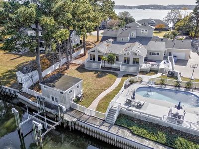 2208 Windward Shore Dr, Virginia Beach, VA, 23451