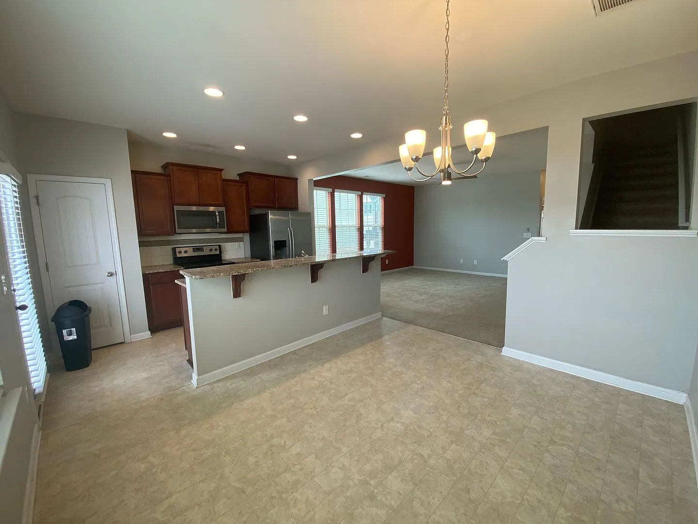 **Charming 3/2.5 Townhome in Clayton** — Photo 4