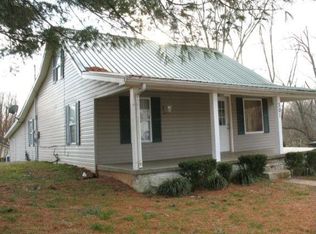 301 E Bronson St, Sparta, TN 38583