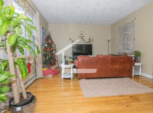 23 Farrington Ave #4, Allston, MA 02134