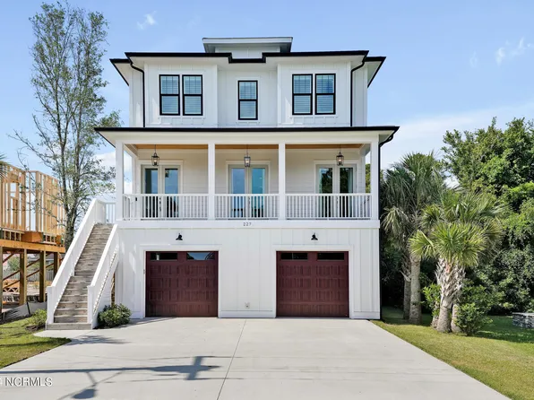 227 Greenville Avenue, Carolina Beach, NC 28428