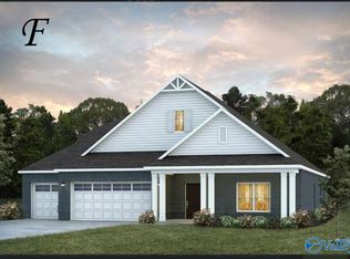 153 Nuckolls Ln, Meridianville, AL 35759