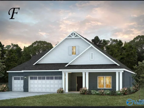 7619 Shaun Leslie Cir, Owens Cross Roads, AL 35763