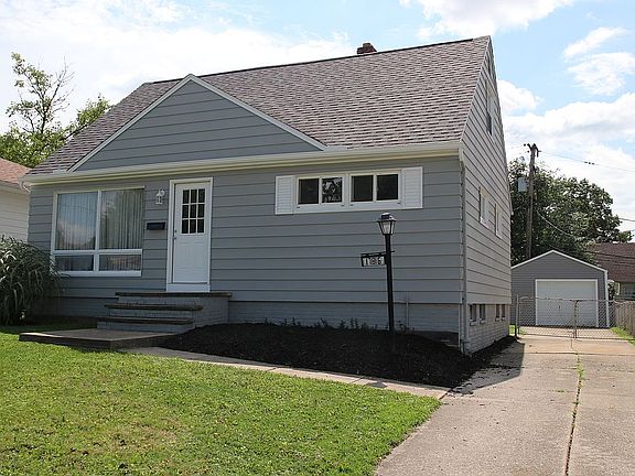 2nd image of 17816 Hazelwood Ave
