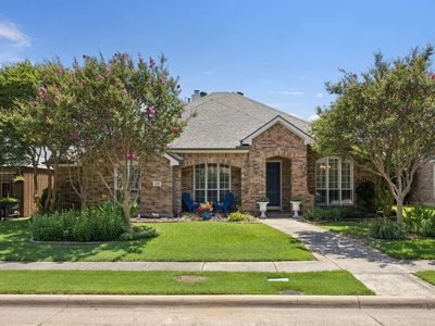 418 Long Cove Ct, Allen, TX, 75002