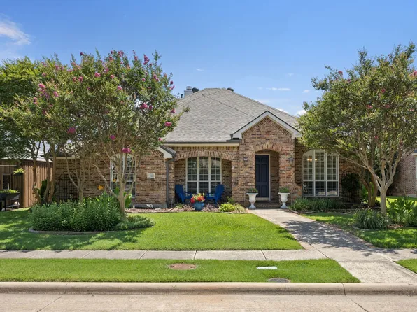418 Long Cove Ct, Allen, TX 75002