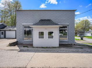 210 N Van Buren St, Bloomingdale, MI 49026