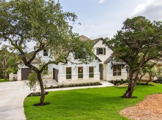 19108 Excursion Falls Way, Leander, TX 78645