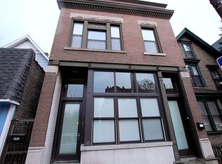 1645 W Irving Park Rd #1, Chicago, IL 60613